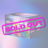 Limited Edition Launch Pack