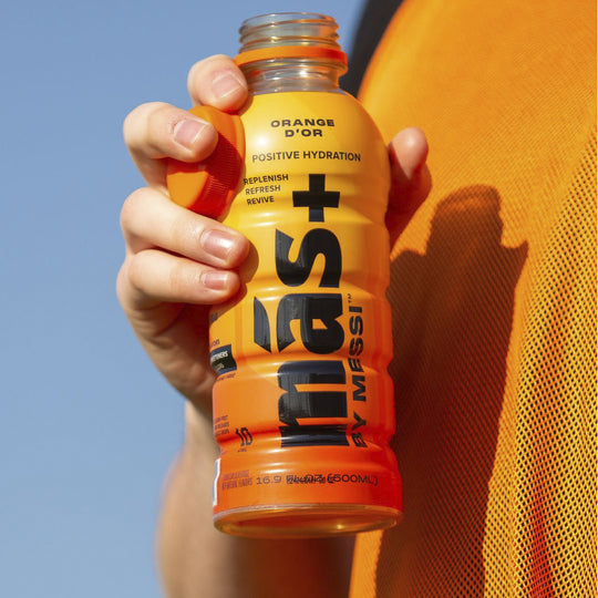 Orange d'Or